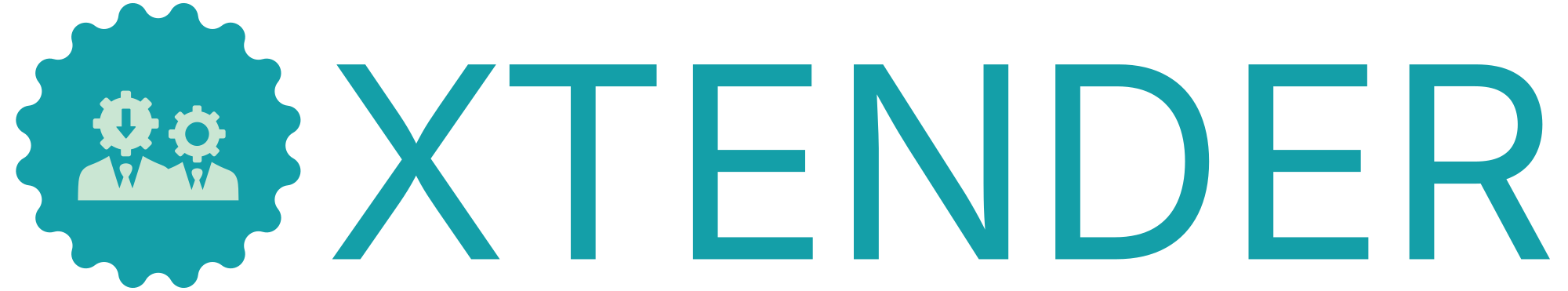 Xtender Logo